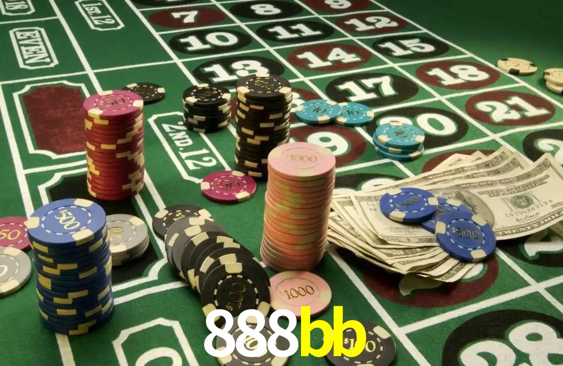 Experiência VIP 888bb