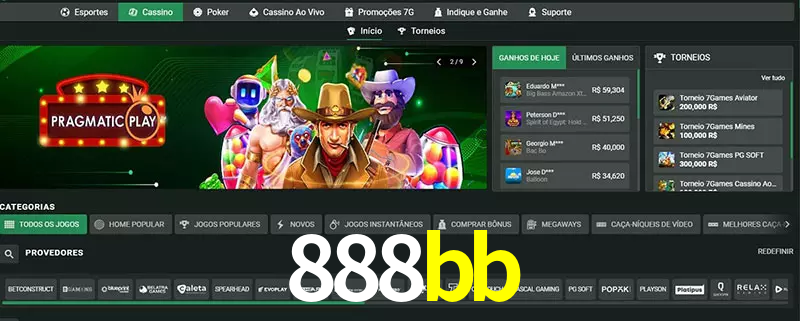 cassino 888bb