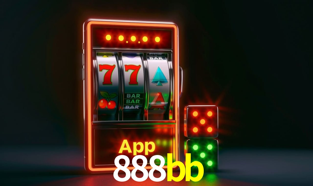 Jogos de Slot 888bb