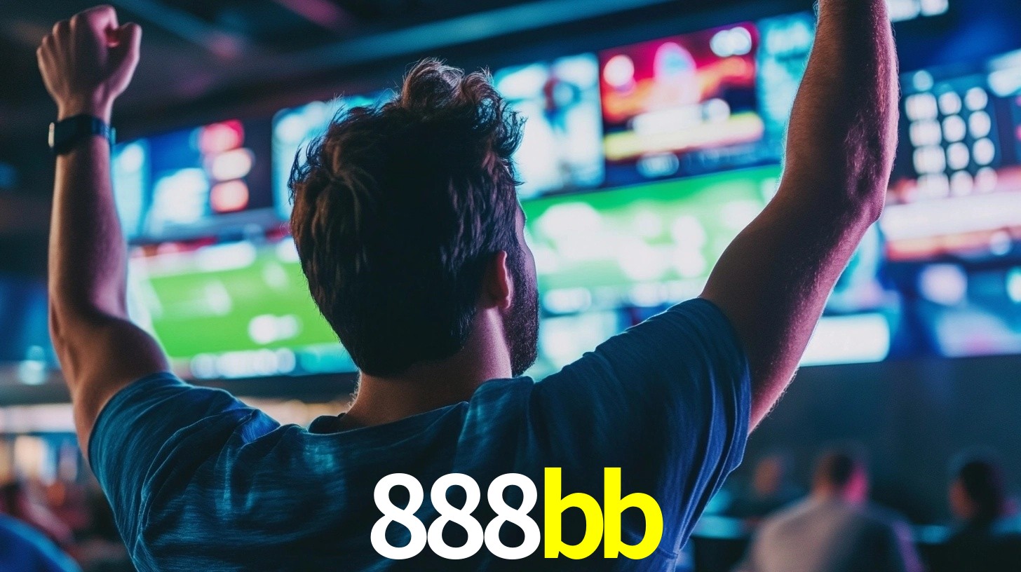 888bb: Seu Especialista em Apostas Esportivas Brasileiras