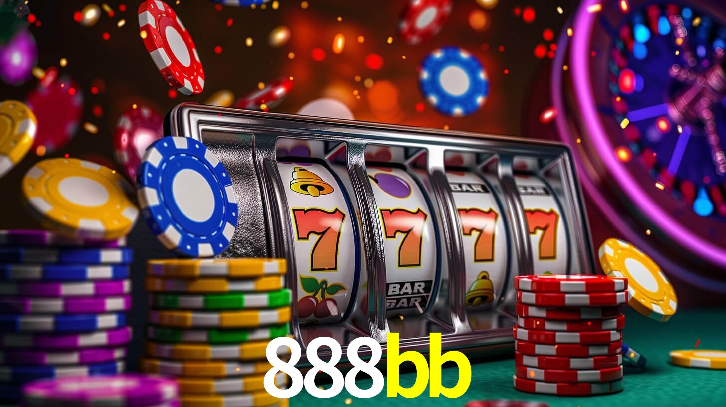 Casino Ao Vivo 888bb