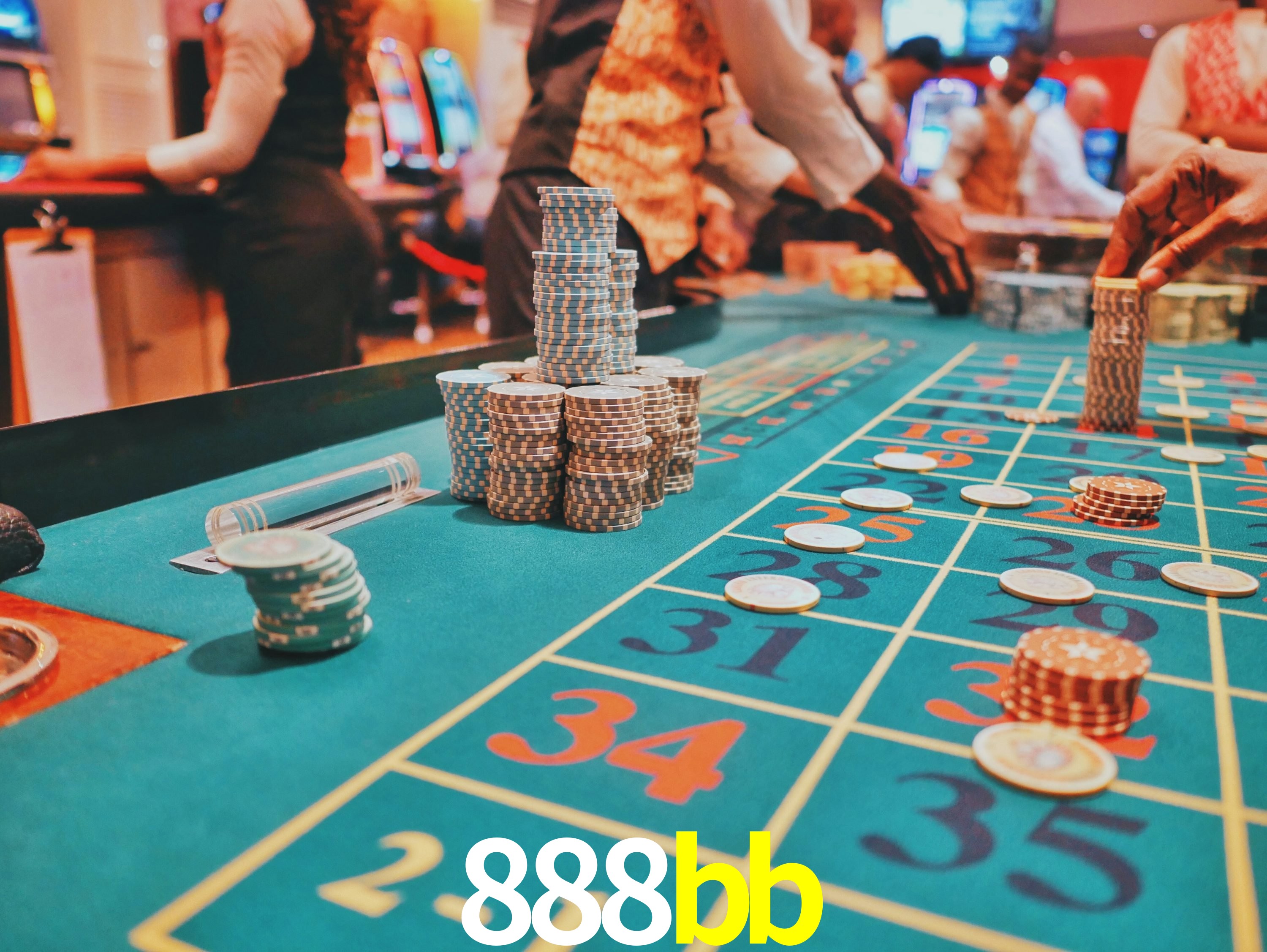 Apostas de Tênis 888bb