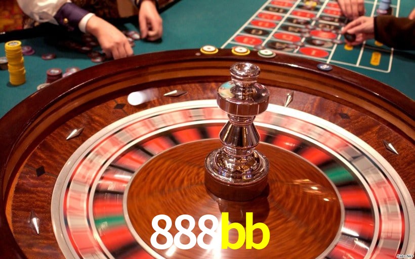 Mesa de Blackjack 888bb