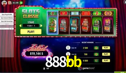 A Emoção da Loteria na 888bb: Uma Chance de Mudança de Vida
