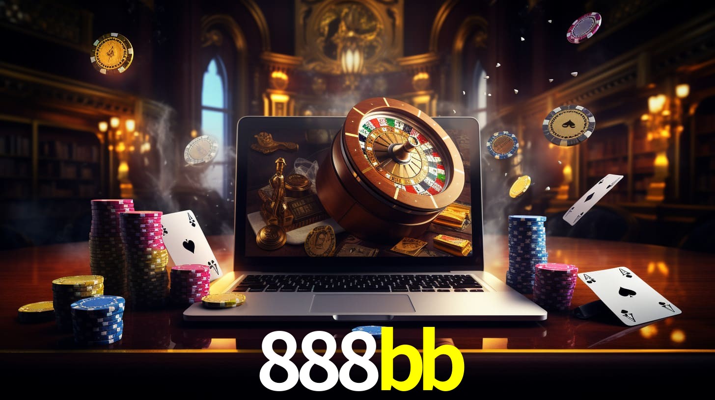 Roulette Table 888bb