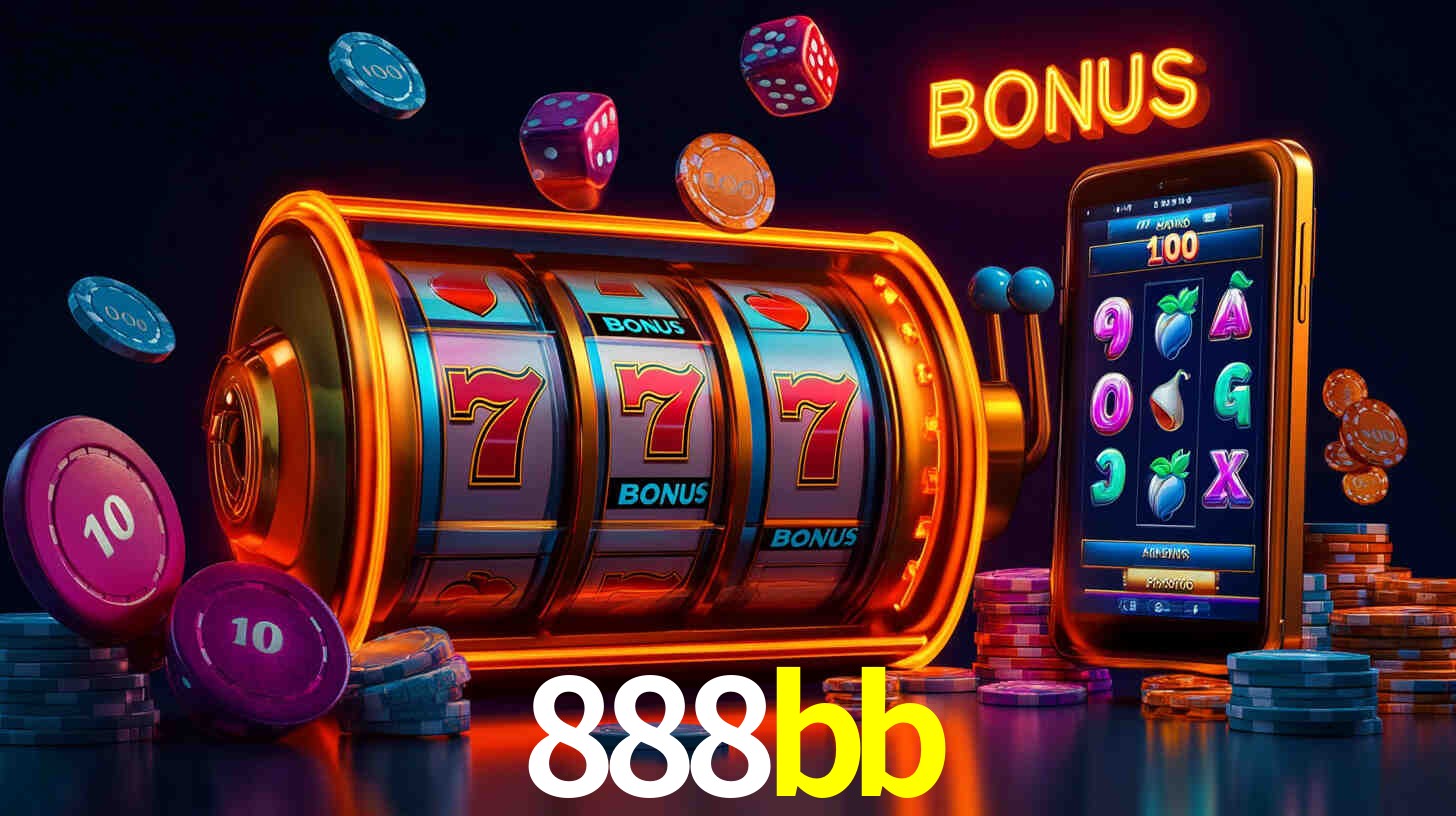 Inovações de Jogos na 888bb: O Futuro das Experiências Interativas