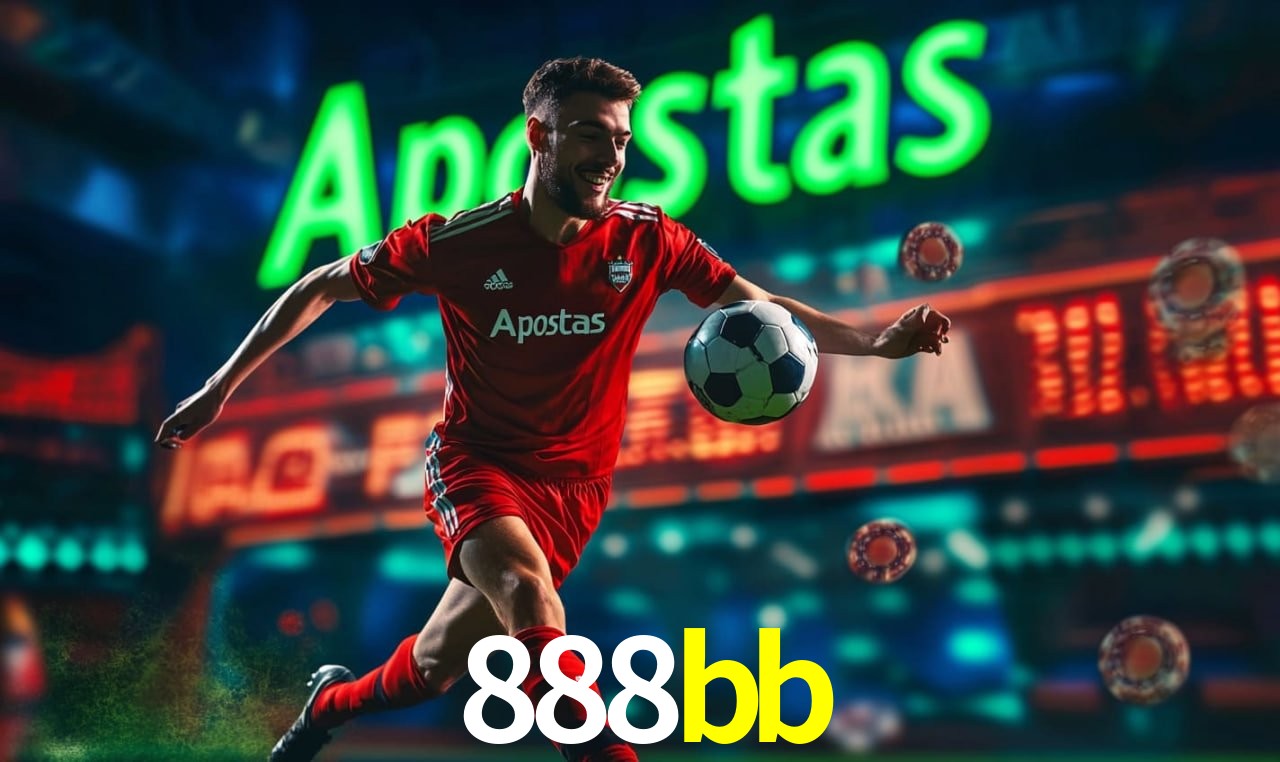 Bônus de Boas-vindas 888bb