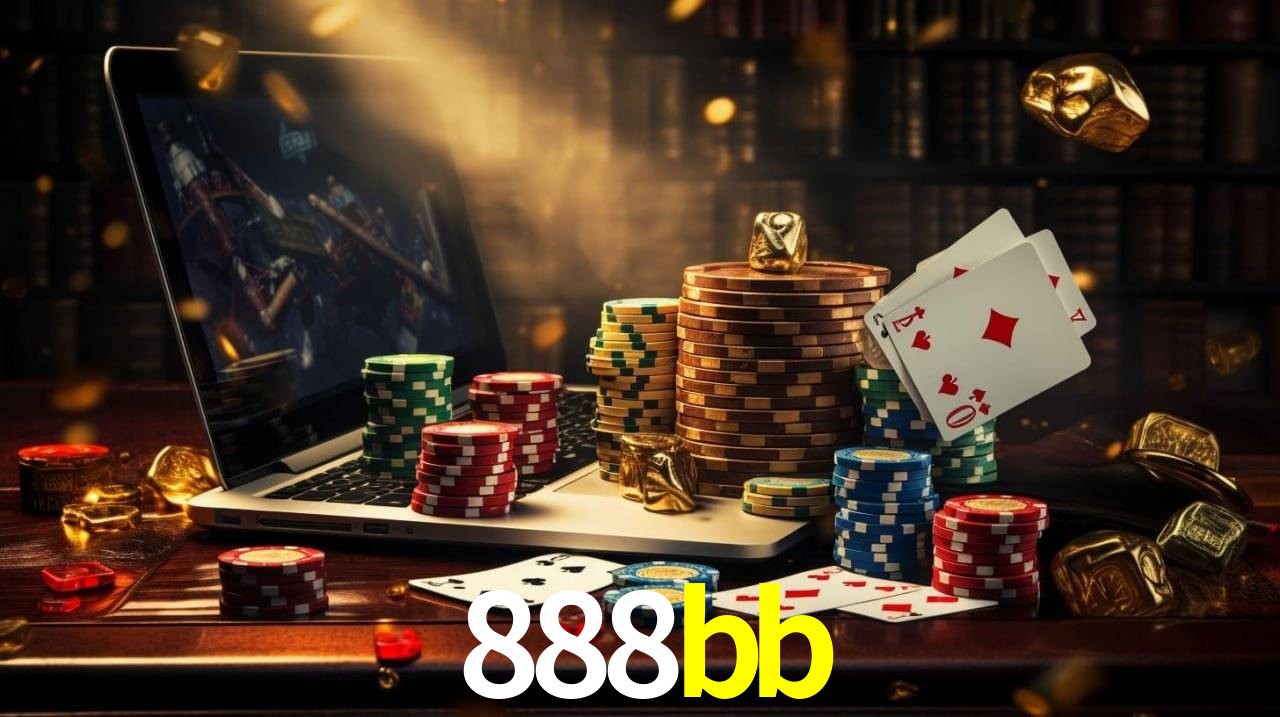 Apostas de Futebol 888bb