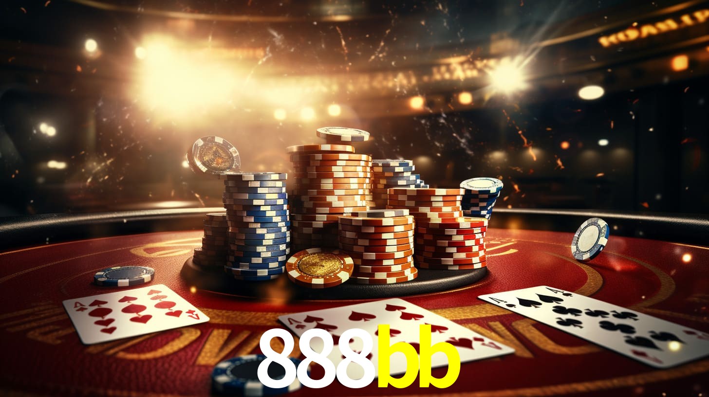 Blackjack Table 888bb