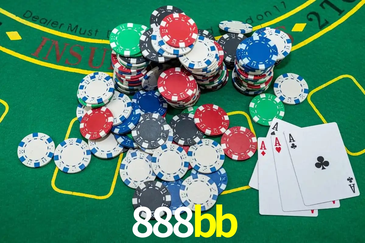 Casino VIP 888bb