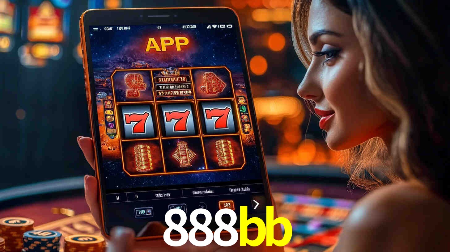 888bb: A Experiência de Casino com Jogos de Mesa ao Vivo