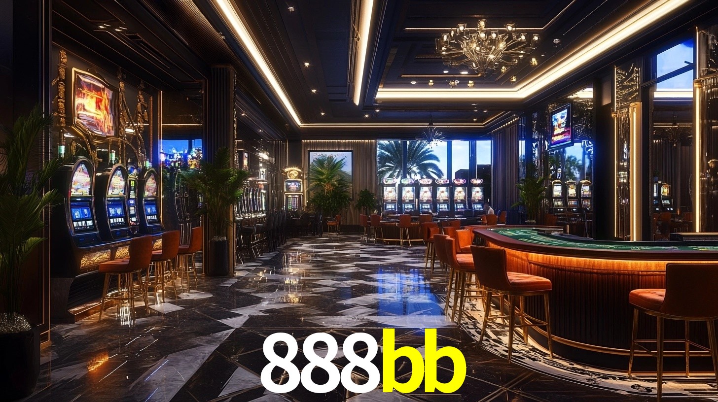 Premium Interface 888bb
