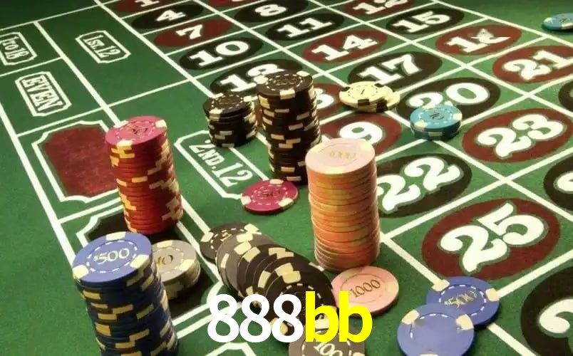 Provedores de Jogos 888bb