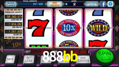 Inovações de Jogos na 888bb: O Futuro das Experiências Interativas