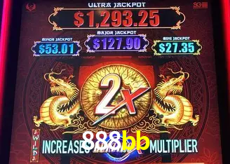 Descubra a Magia dos Jogos de Arcade no 888bb