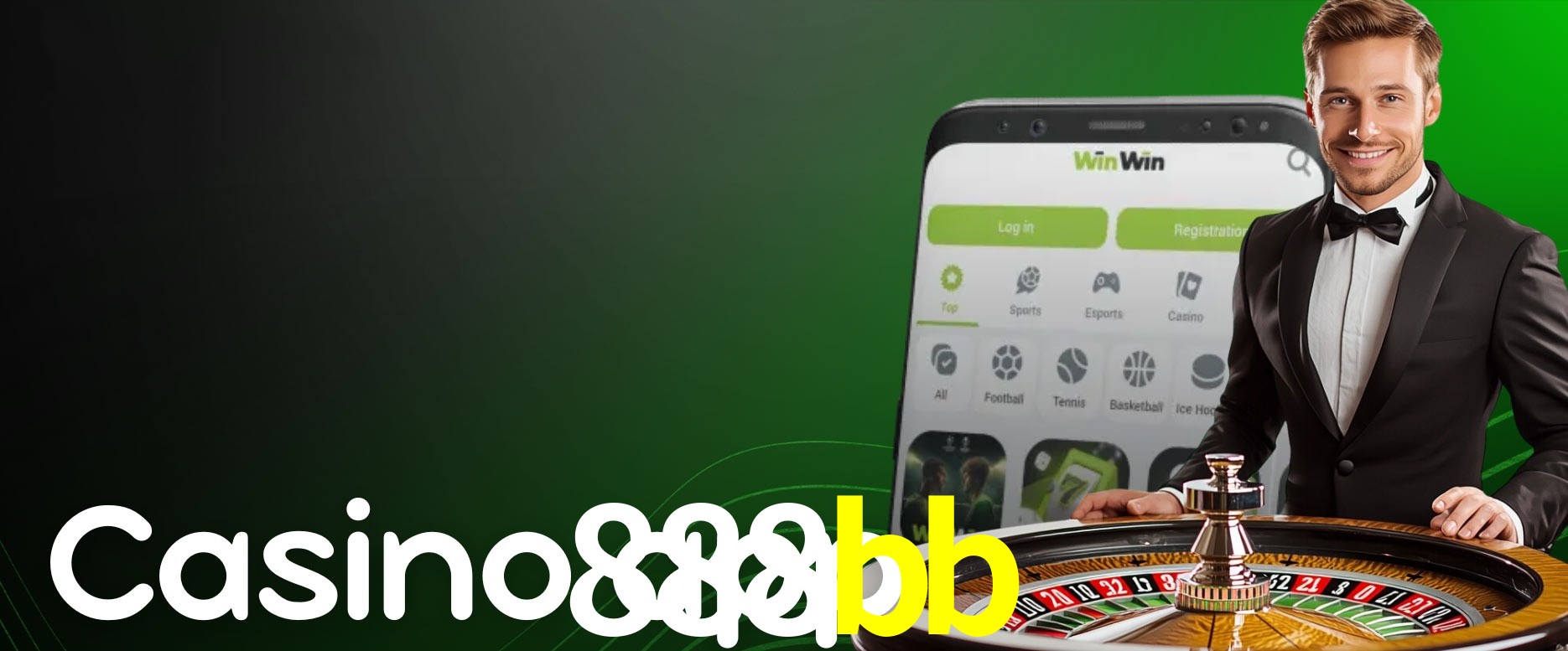 API Integration 888bb